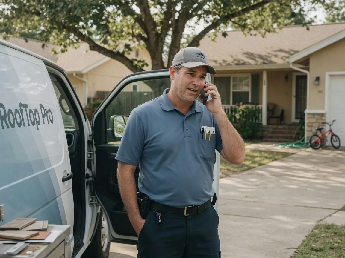 Roof Repair Miami, TX FAQs
