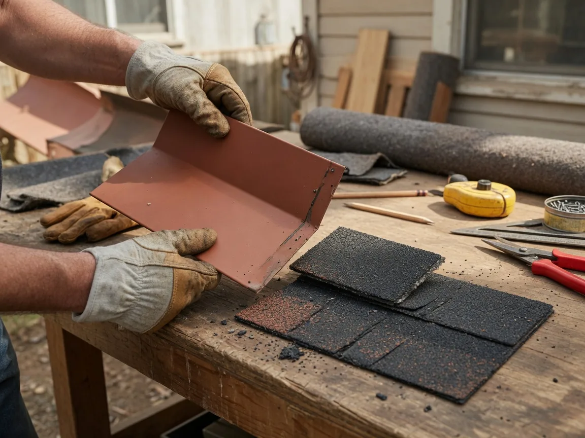 Roof Repair company in Miami, TX